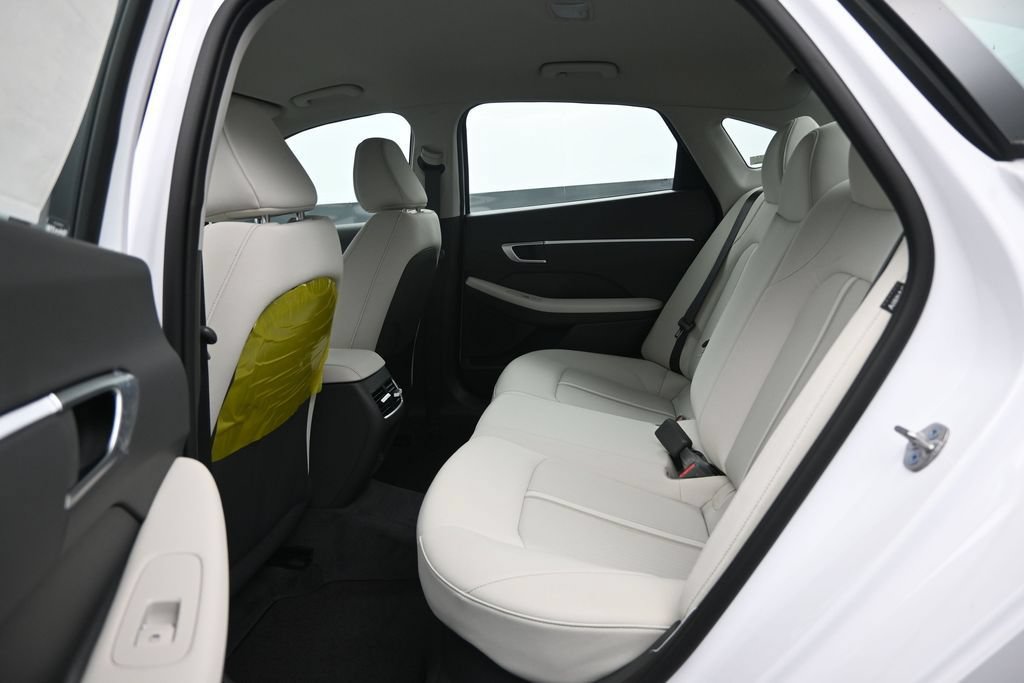 New 2026 Hyundai Sonata Blue FWD image 25