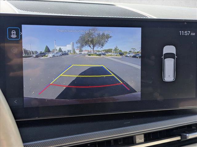 Used 2024 Hyundai Santa Fe SEL image 9