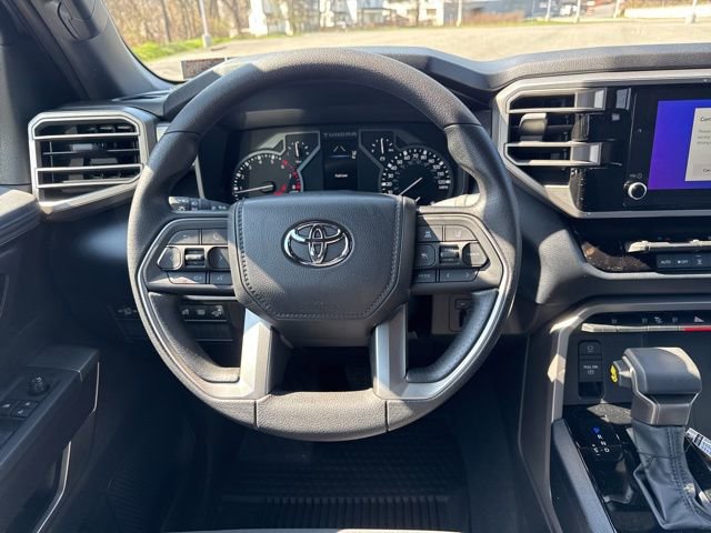 New 2026 Toyota Tundra SR5 AWD/4WD image 18