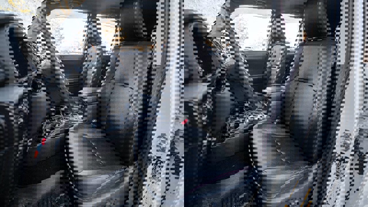 Used 2016 Toyota 4Runner TRD Pro image 17