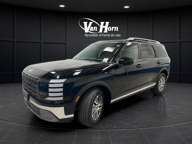 Used 2026 Hyundai Palisade SEL Premium AWD/4WD image 3