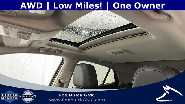 Used 2018 Buick Encore Preferred image 26