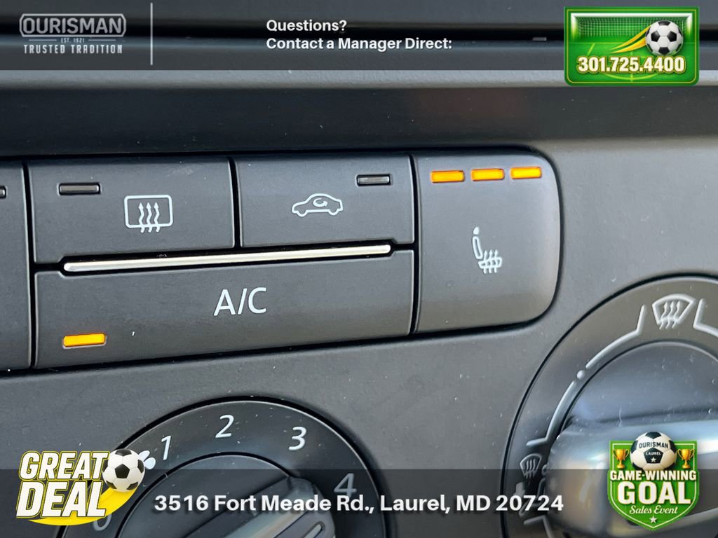 Used 2018 Volkswagen Jetta SE FWD image 27