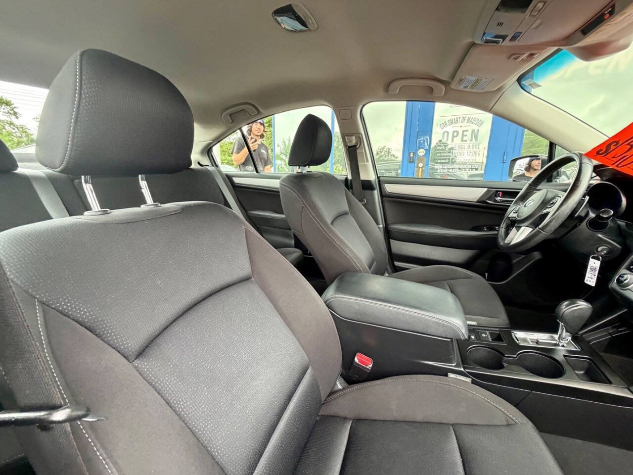 Used 2016 Subaru Legacy 2.5i Premium AWD/4WD image 25