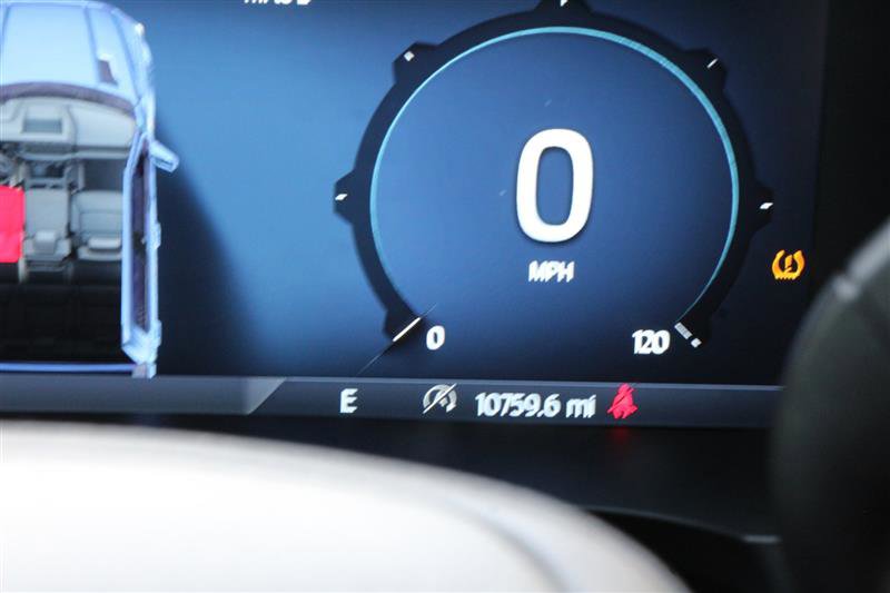 Used 2025 Ford F150 XL w/ Equipment Group 103A High image 17