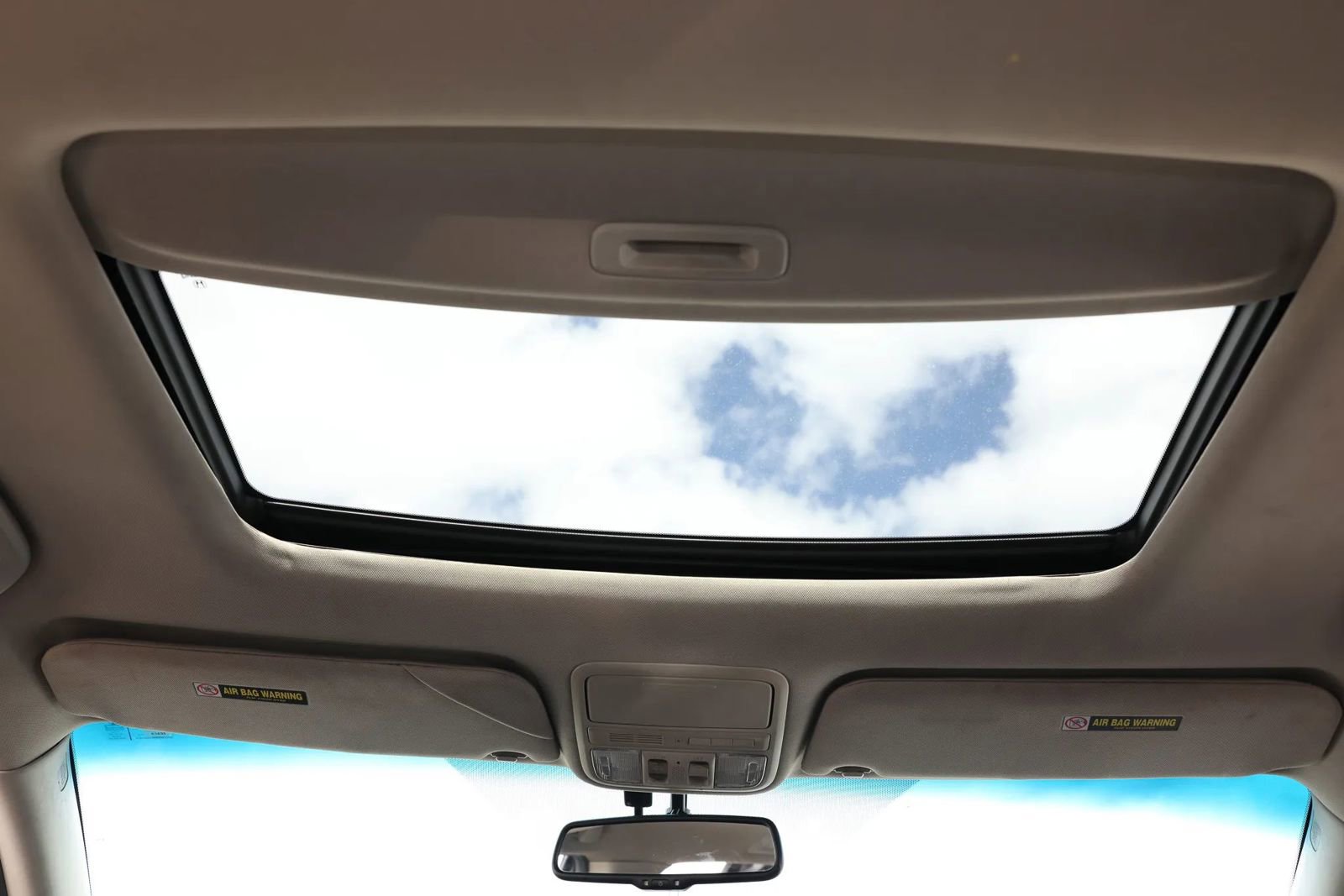 Used 2012 Honda Odyssey EX-L image 23