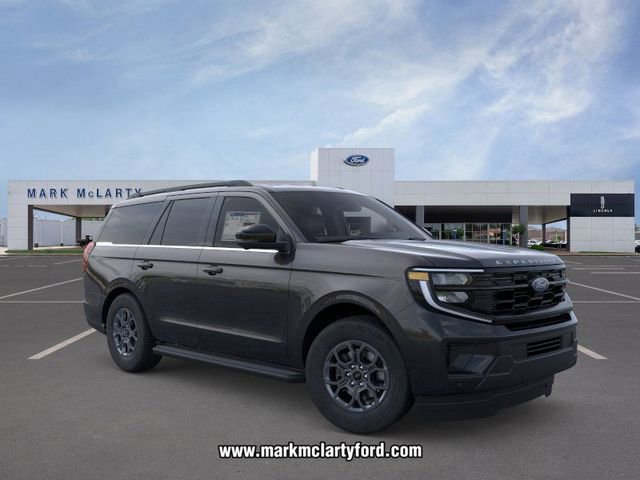 New 2026 Ford Expedition Active image 7
