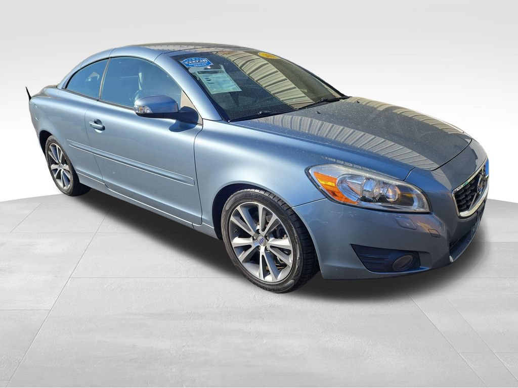 Used 2011 Volvo C70 T5 FWD image 32
