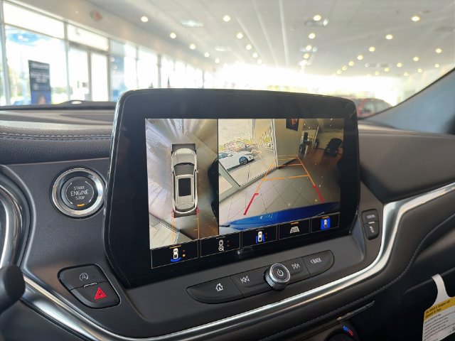 New 2026 Chevrolet Blazer RS w/ Driver Confidence II Package FWD image 27