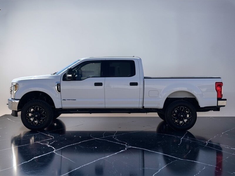 Used 2018 Ford F250 XLT AWD/4WD image 8