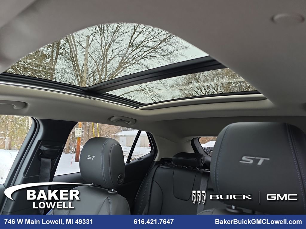 New 2026 Buick Encore GX Sport Touring w/ Comfort Package image 29