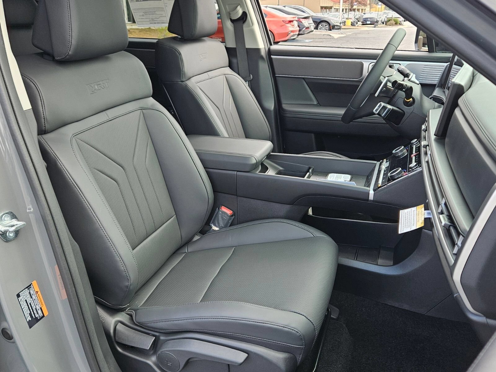New 2026 Hyundai Santa Fe XRT AWD/4WD image 17