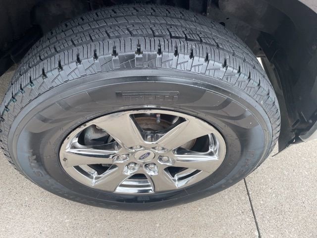 Used 2020 Ford F150 XLT w/ XTR Package image 17