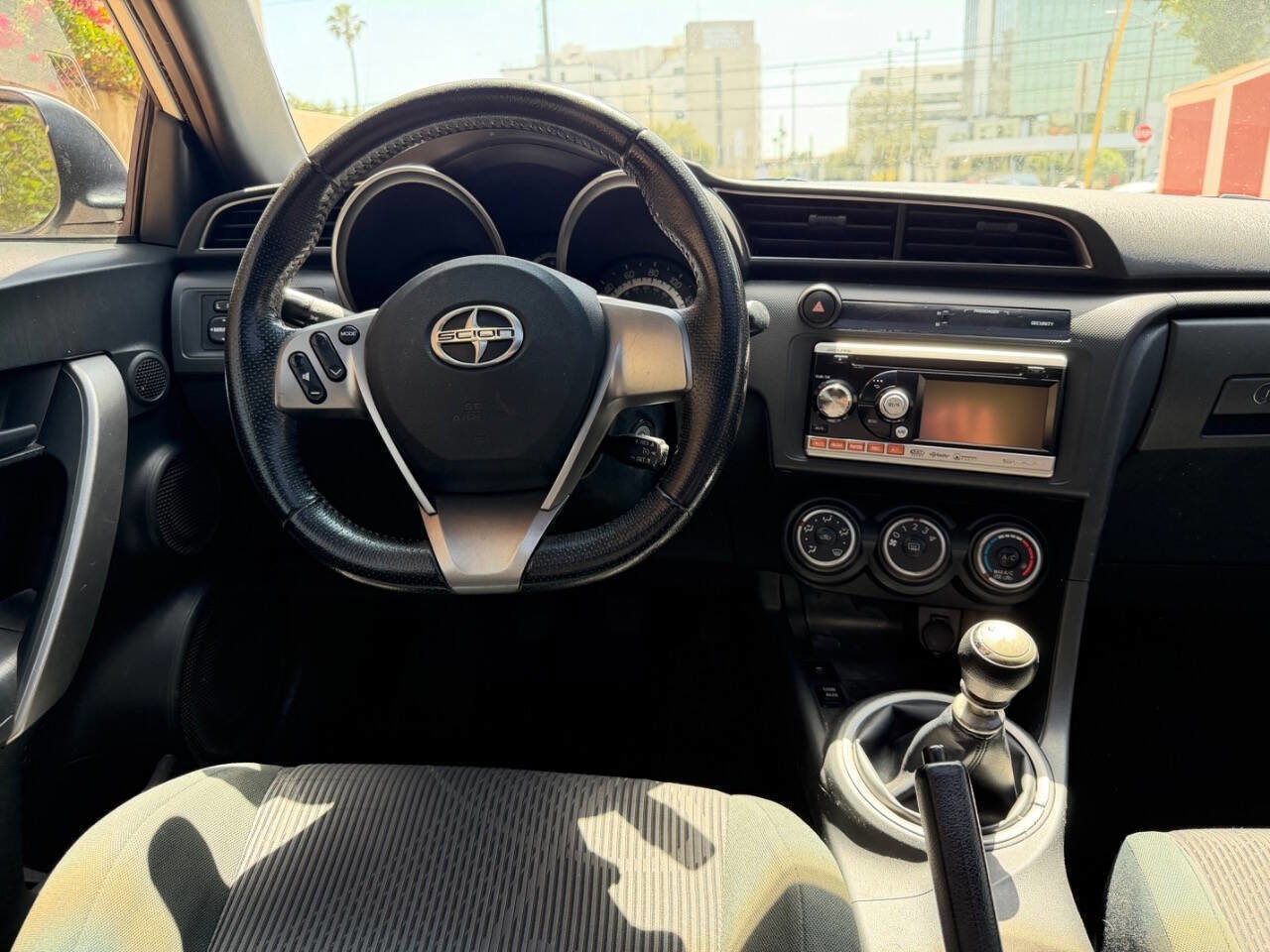 Used 2011 Scion tC image 11
