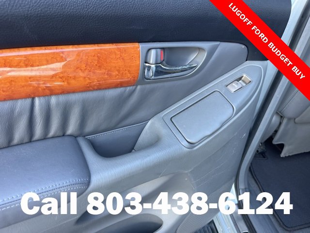 Used 2007 Lexus GX 470 image 13