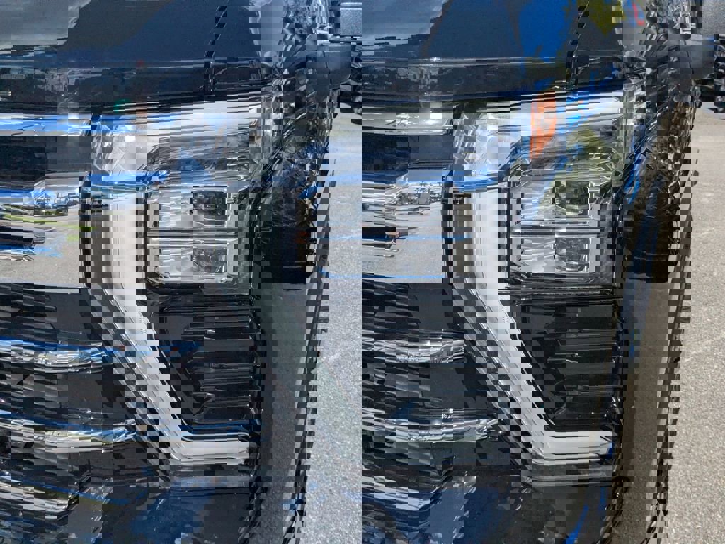 New 2026 Chevrolet Silverado 2500 LTZ w/ LTZ Plus Package image 10