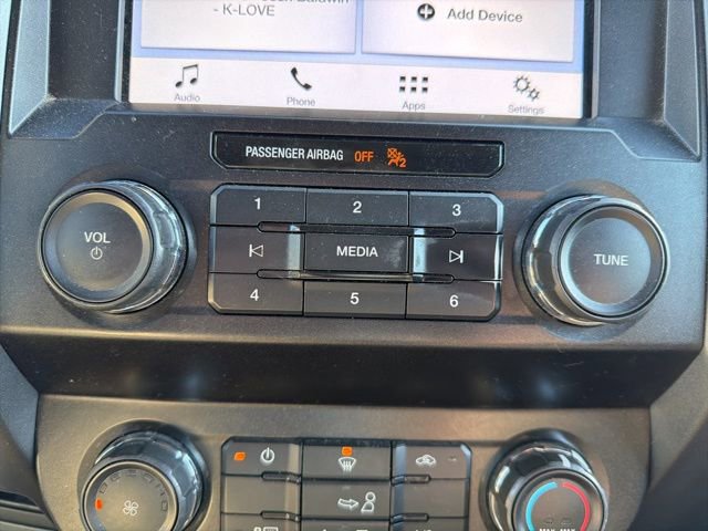 Certified 2019 Ford F150 XLT w/ Equipment Group 301A Mid image 30