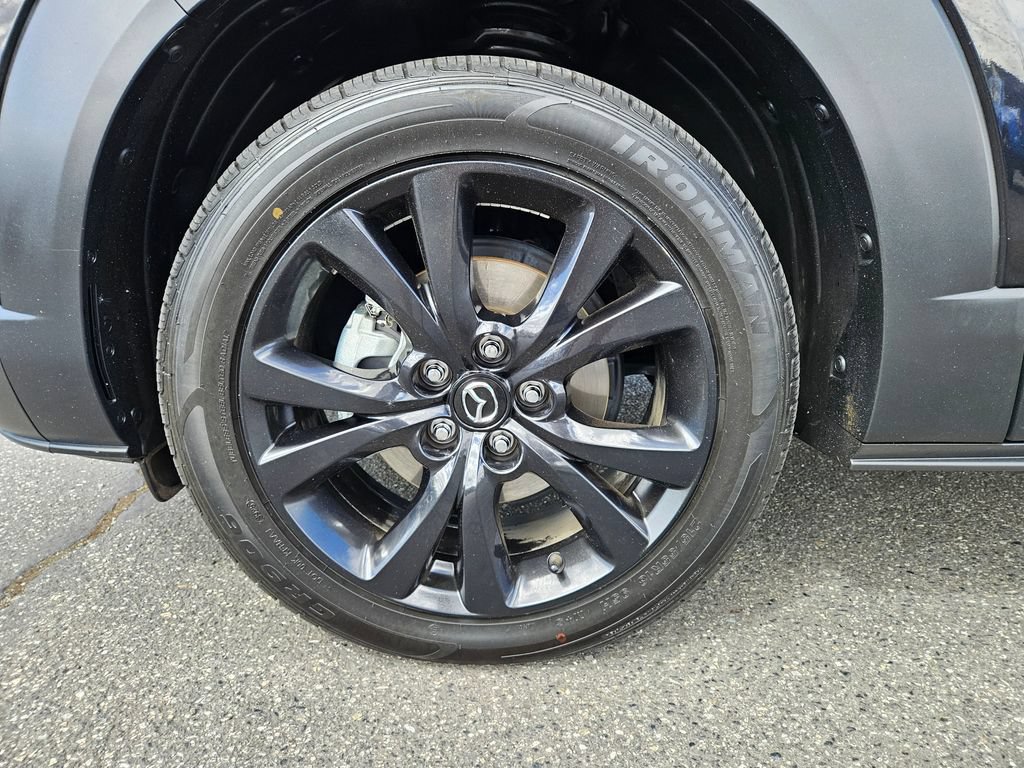 Used 2024 MAZDA CX-30 AWD 2.5 S w/ Select Sport Pkg image 9