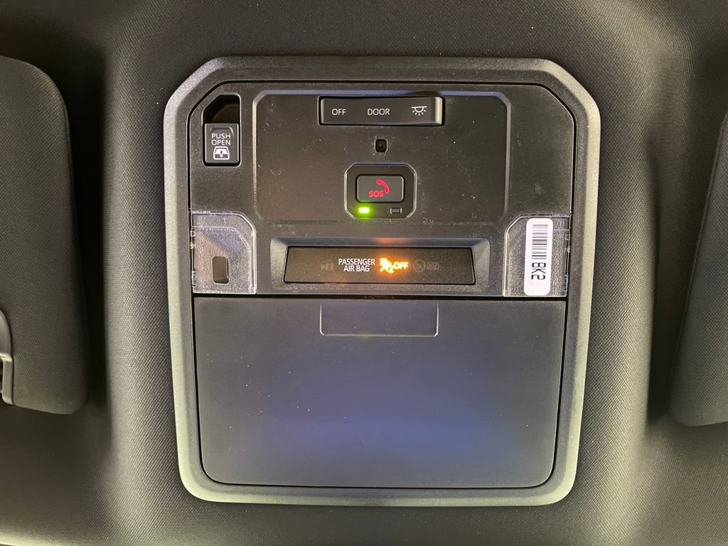 New 2026 Toyota Tundra Limited image 29