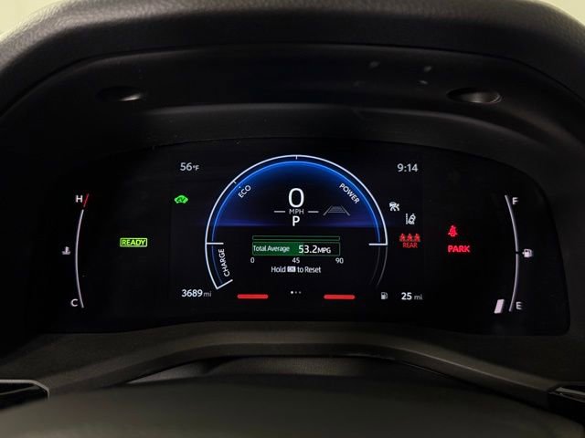 Used 2025 Toyota Camry LE FWD image 27