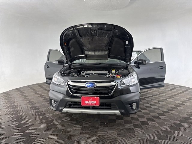 Used 2021 Subaru Outback Limited XT w/ Popular Package #2 image 11