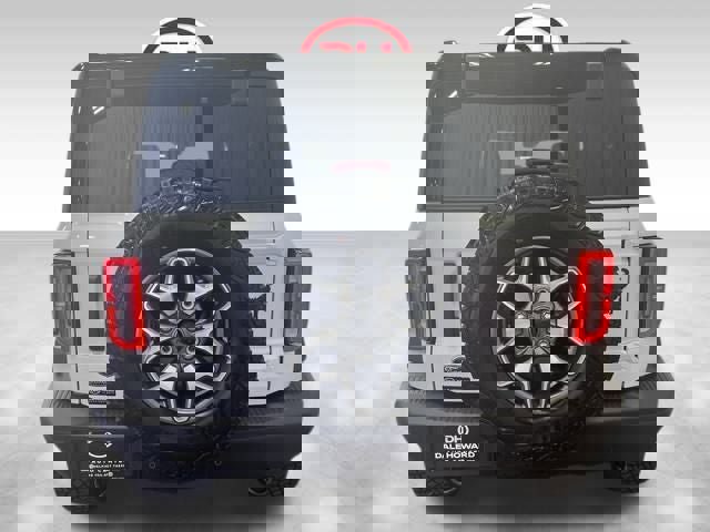 New 2025 Ford Bronco Badlands image 18