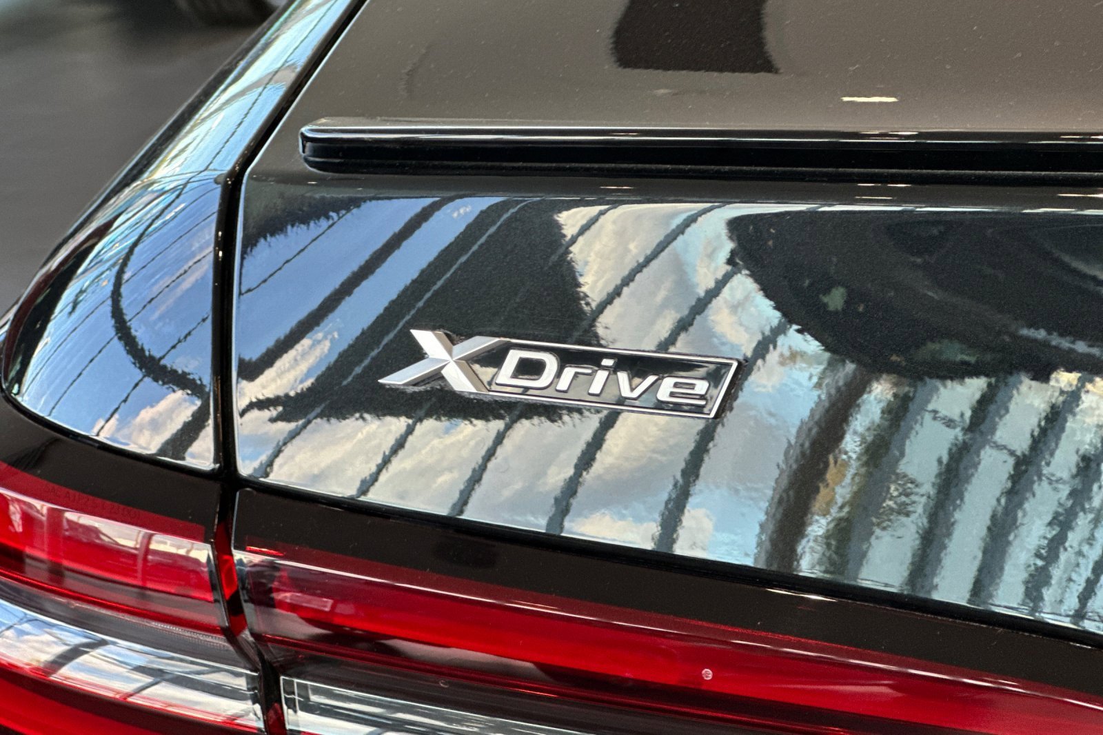 New 2026 BMW 530i xDrive image 6