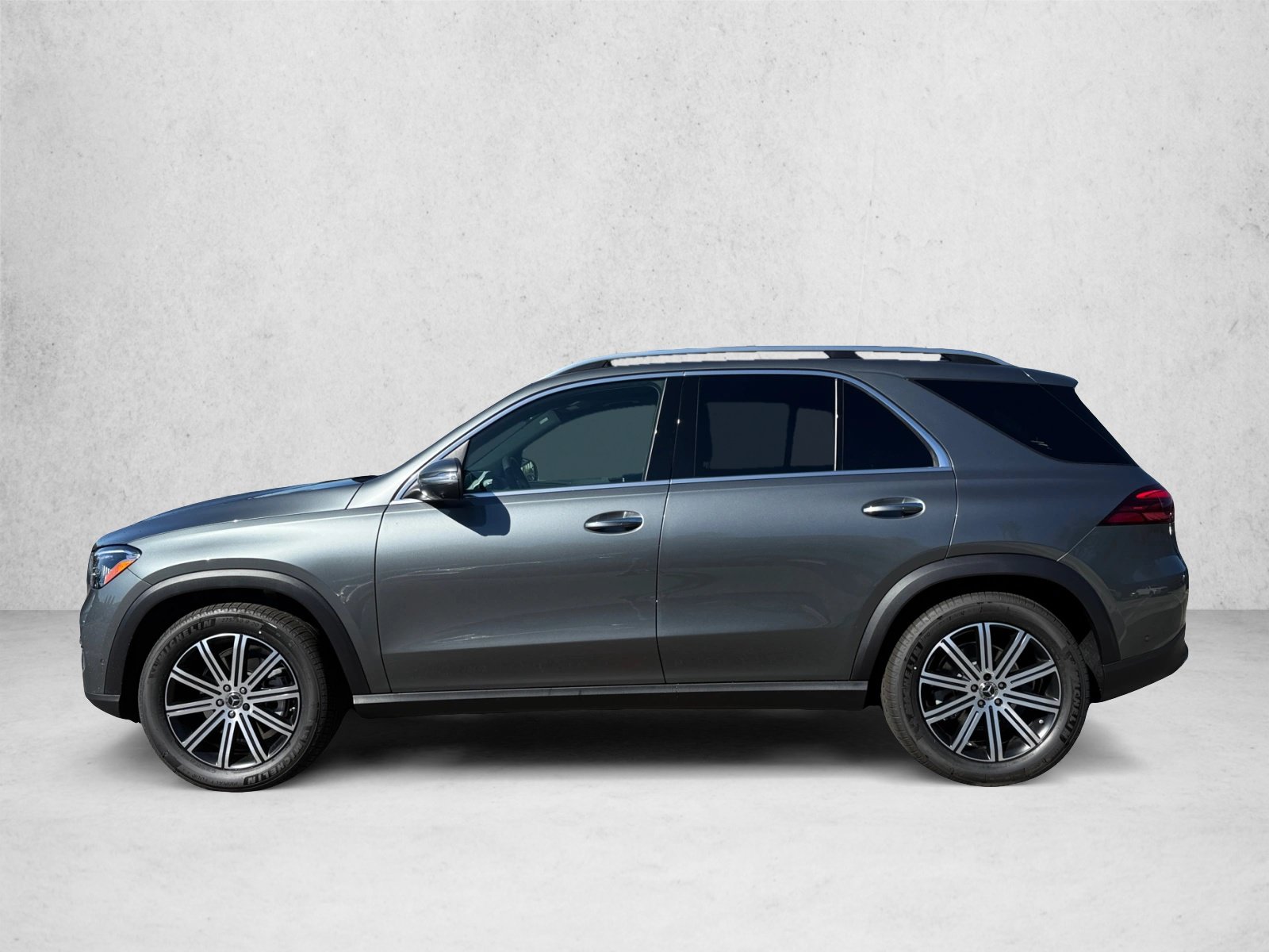 New 2026 Mercedes-Benz GLE 350 4MATIC image 8