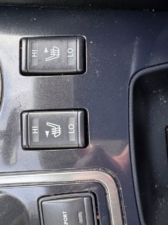 Used 2018 Nissan Maxima 3.5 SV image 21