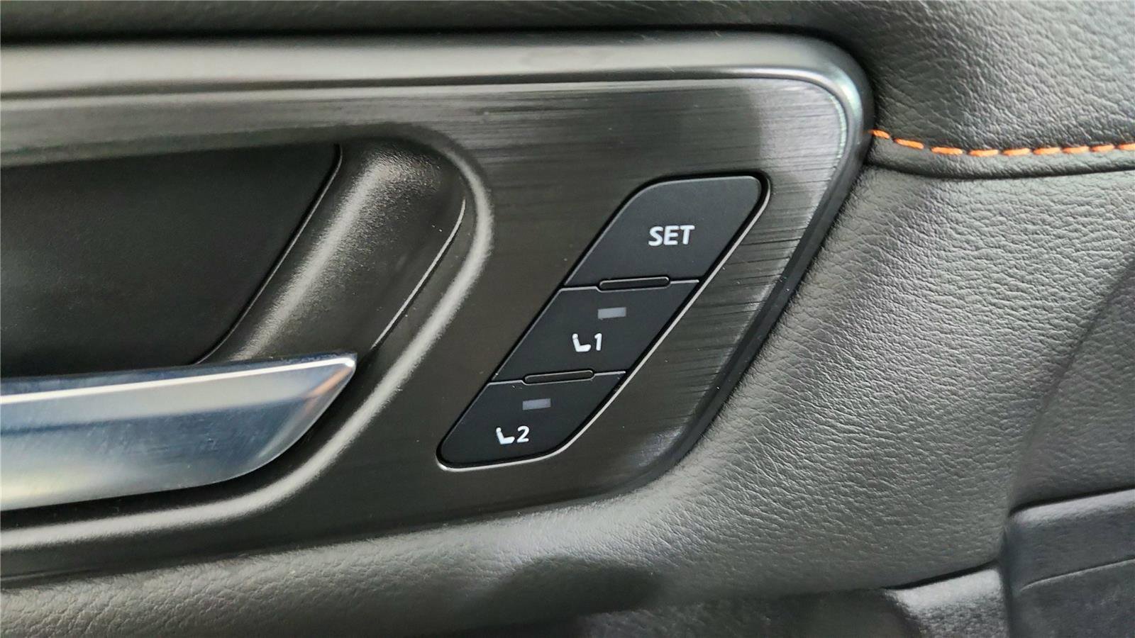 New 2025 Nissan Armada PRO-4X w/ Pro-4X Premium Package image 20