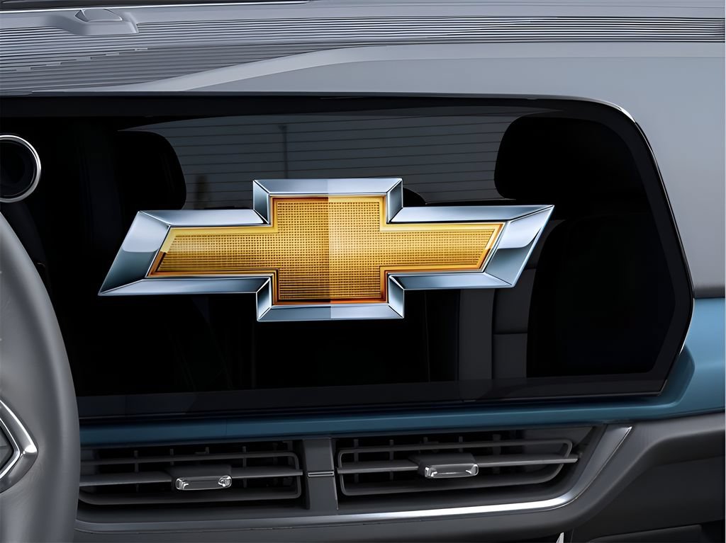 New 2026 Chevrolet Equinox EV LT FWD image 13