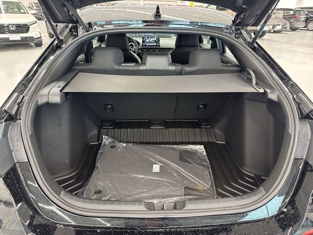 New 2026 Honda Civic Sport image 33