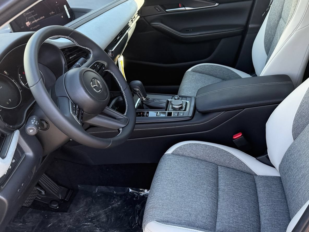 New 2026 MAZDA CX-30 Aire Edition AWD/4WD image 14
