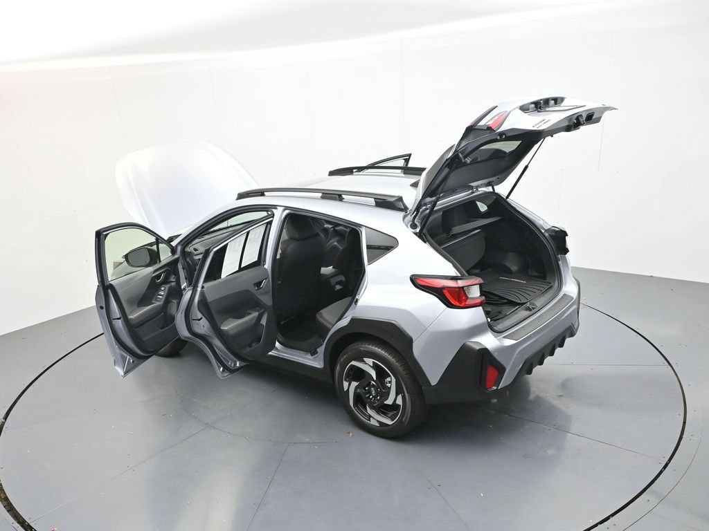 Certified 2026 Subaru Crosstrek 2.5i Limited AWD/4WD image 45
