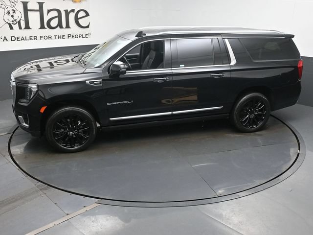 Used 2023 GMC Yukon XL Denali AWD/4WD image 59