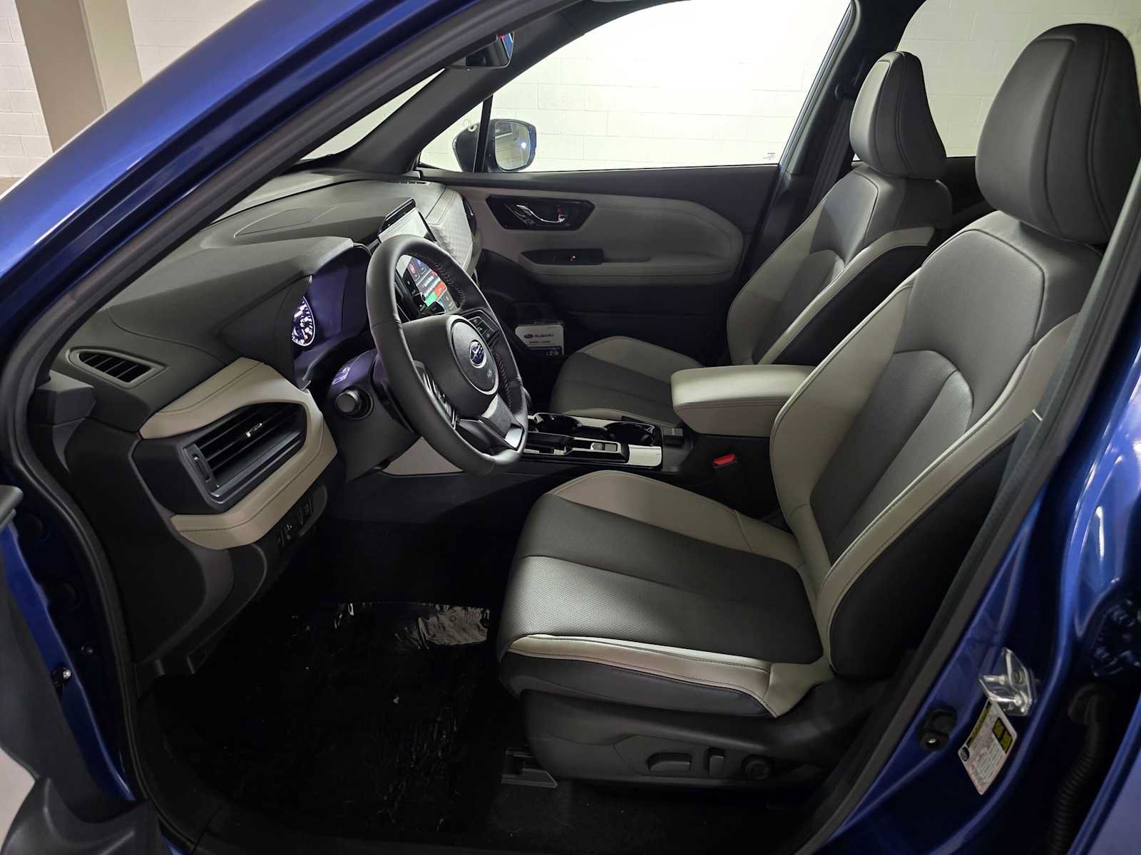 New 2026 Subaru Forester Limited AWD/4WD image 20