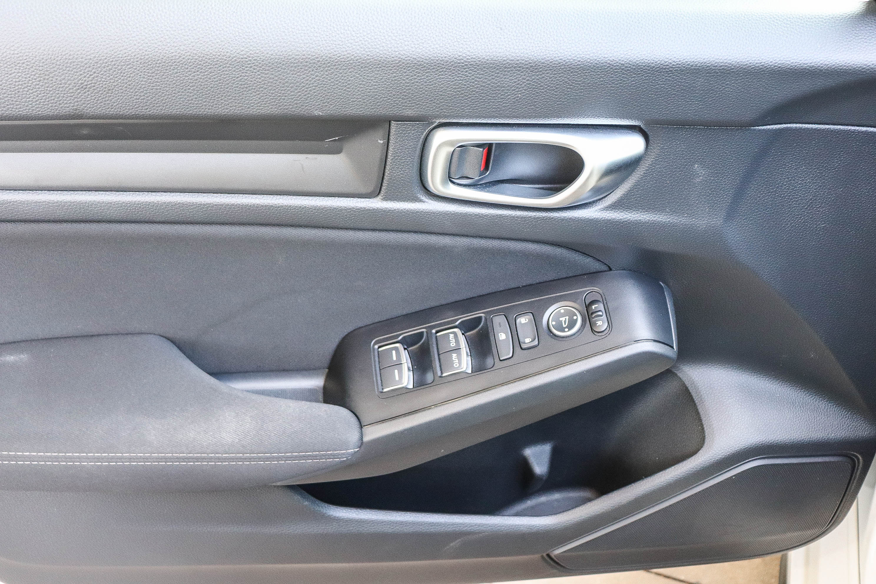 Certified 2023 Honda Civic Sport image 23