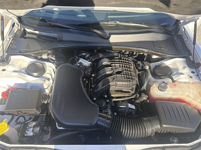 Used 2023 Chrysler 300 Touring w/ Sport Appearance Package image 24