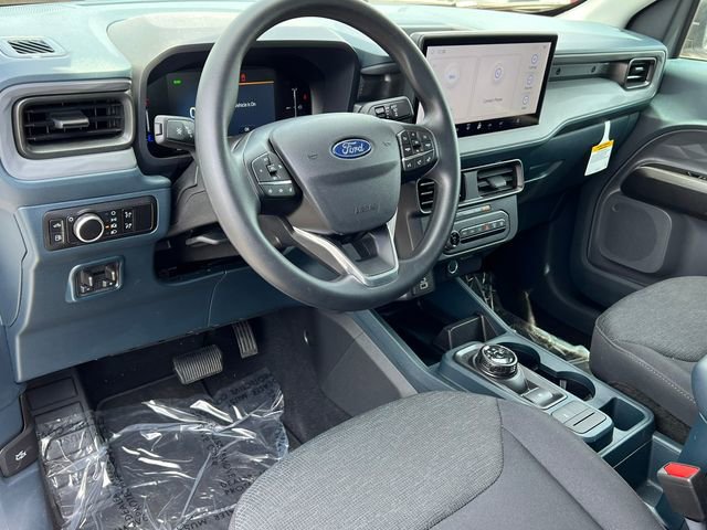 New 2025 Ford Maverick XL w/ Equipment Group 101A AWD/4WD image 17