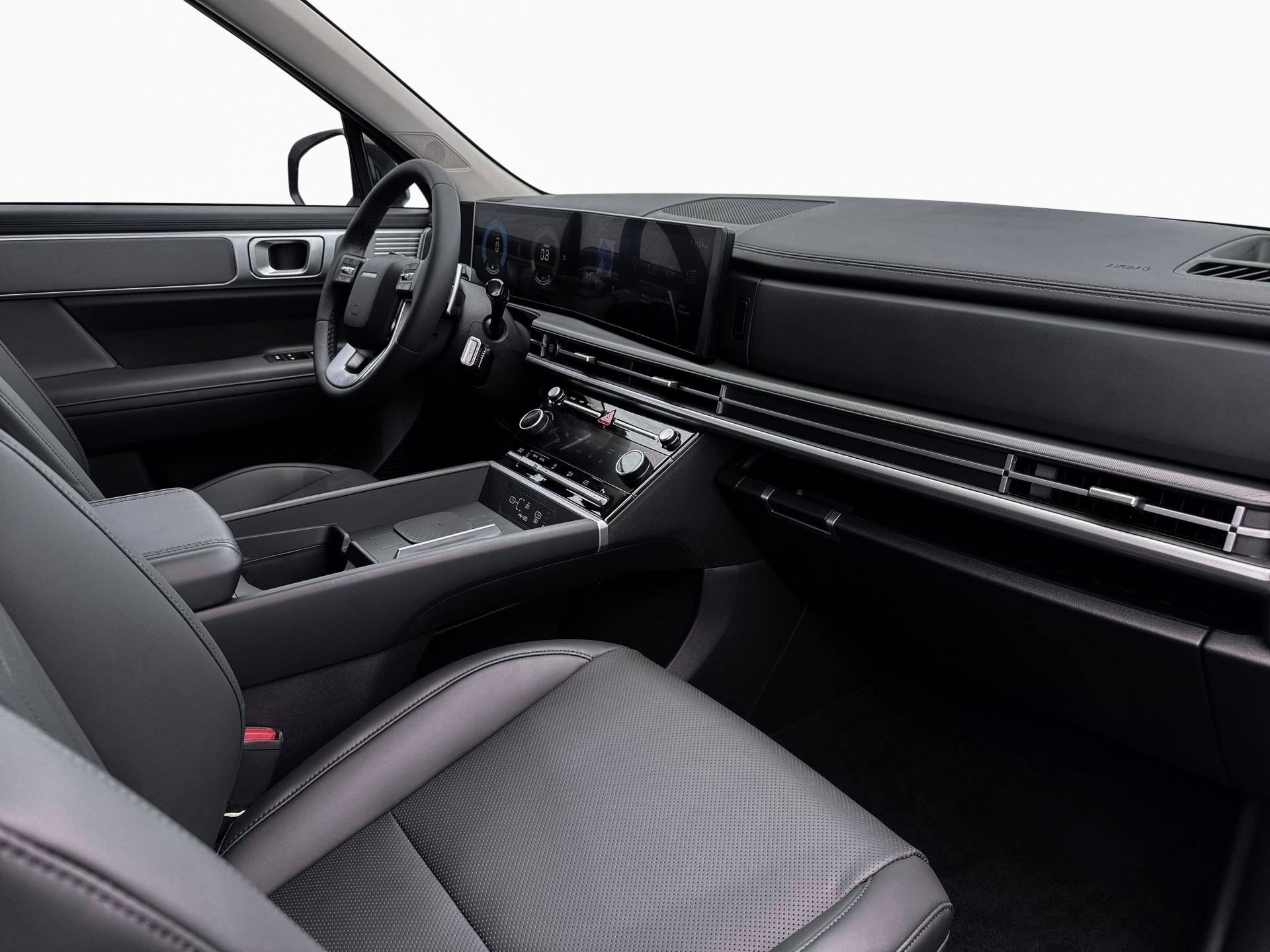 New 2026 Hyundai Santa Fe SEL FWD image 15