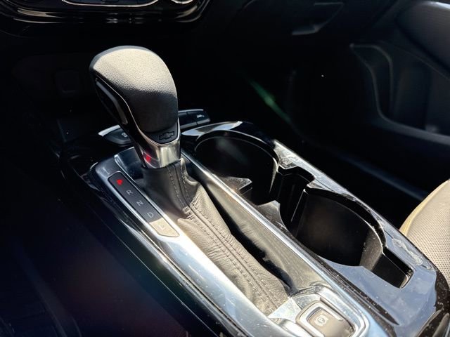 Used 2024 Chevrolet Trax ACTIV w/ Driver Confidence Package FWD image 14