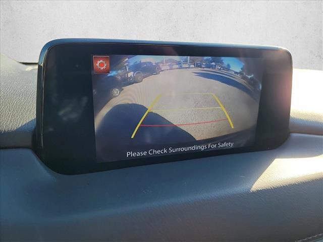 Used 2020 MAZDA CX-5 Grand Touring image 20