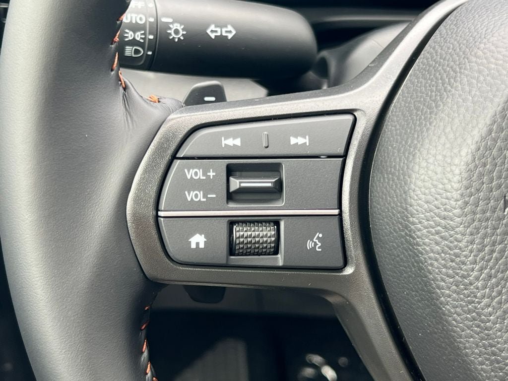 New 2026 Honda CR-V Sport image 18