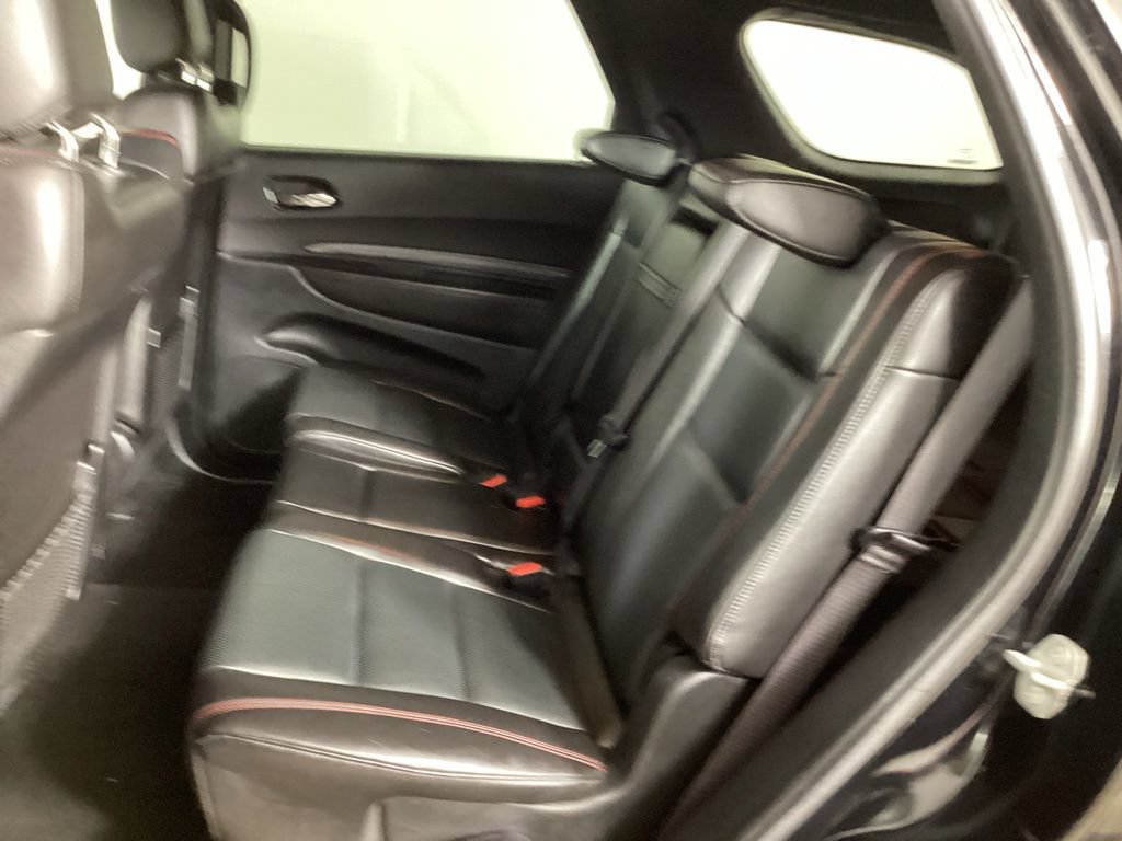 Used 2025 Dodge Durango R/T AWD/4WD image 29