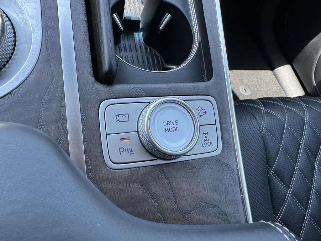 Certified 2024 Genesis GV80 3.5T w/ Prestige Package AWD/4WD image 30