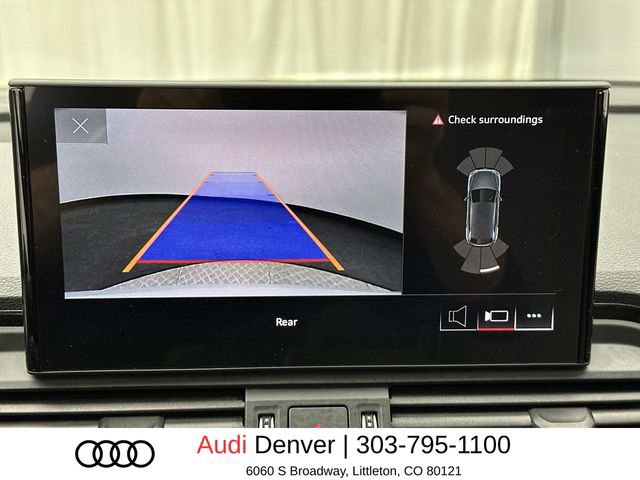 Certified 2022 Audi Q5 2.0T Premium AWD/4WD image 17