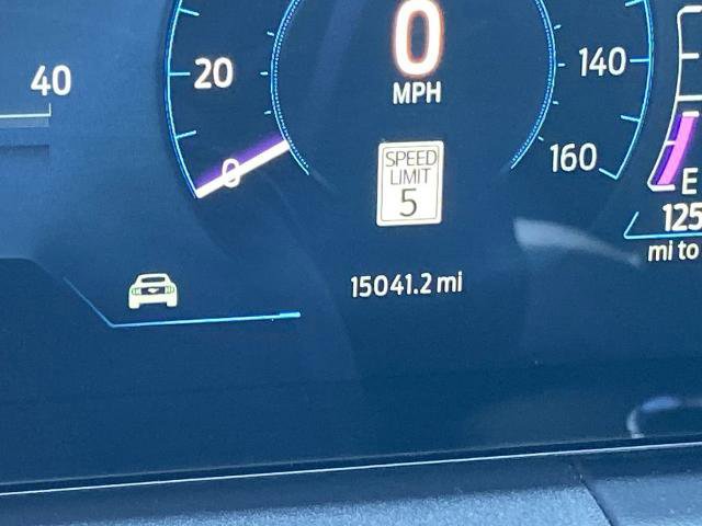 Used 2024 Ford Mustang GT Premium image 8