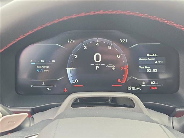 New 2026 Lexus IS 350 F Sport w/ Handling Package RWD image 11