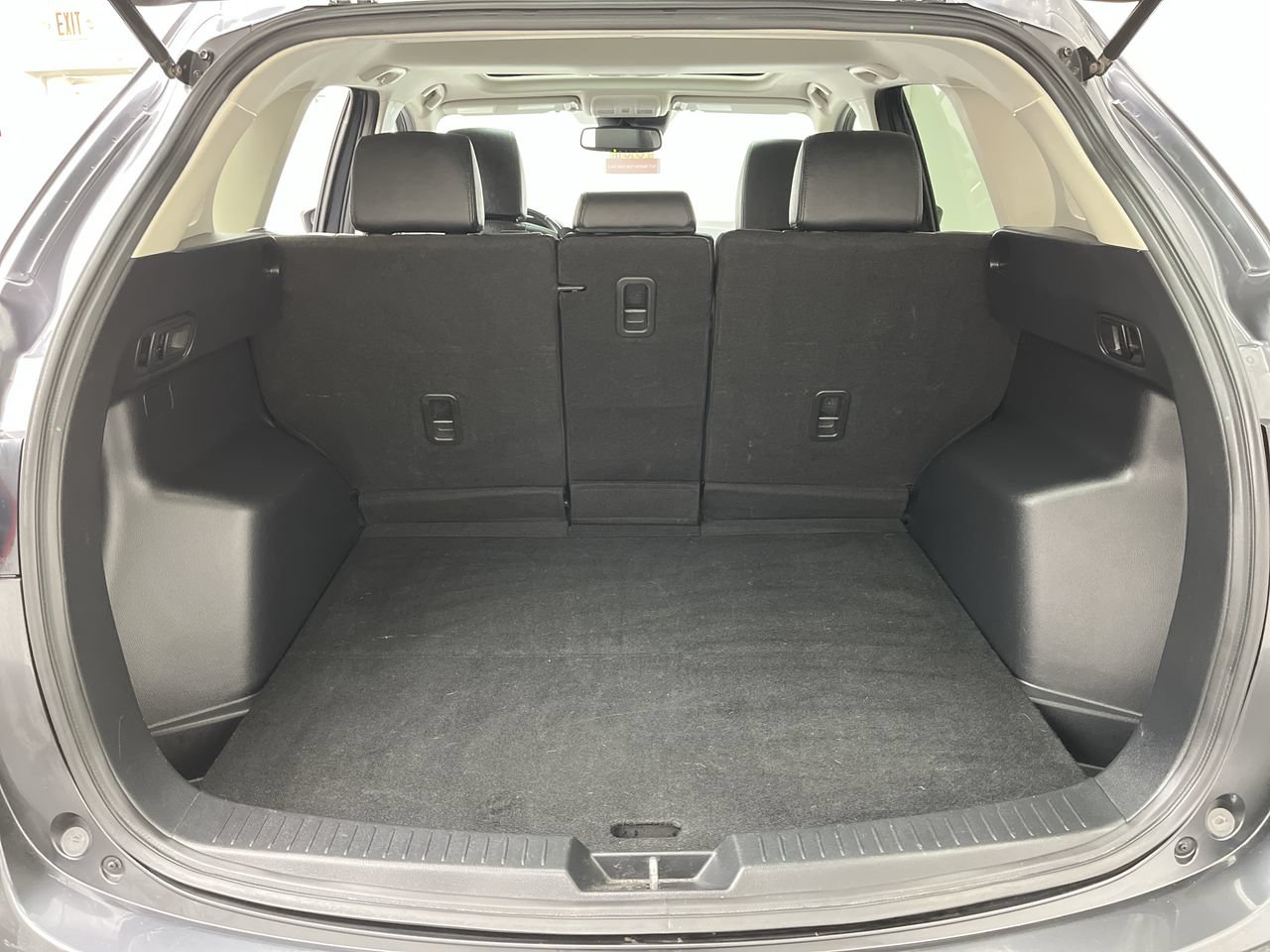 Used 2016 MAZDA CX-5 Grand Touring AWD/4WD image 28
