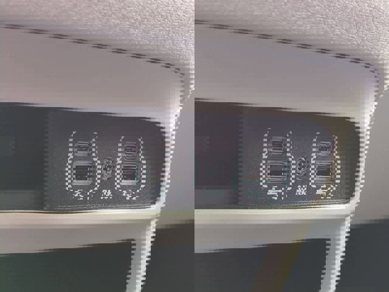 Used 2024 Chrysler Pacifica Touring-L w/ Road Tripper Package image 32